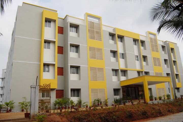 hostel